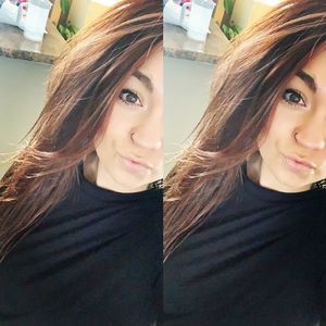 Meet your Posher, Kennedy